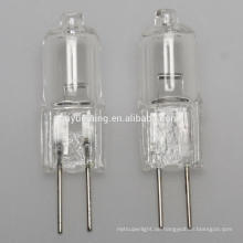 6V 30W G4 Halogenlampe, 410849 6V30W Projektionslampe Mikroskop, Olympus CX31 CX41 Licht